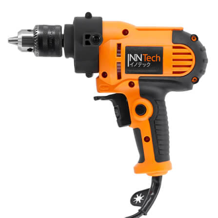 เครื่องขัดสีรถยนต์ InnTech รุ่น PS-6125 5 นิ้ว 950 วัตต์_3